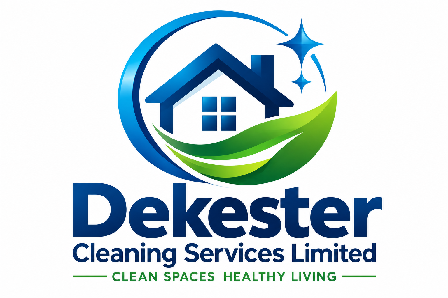 Dekester Cleaning Services Limited