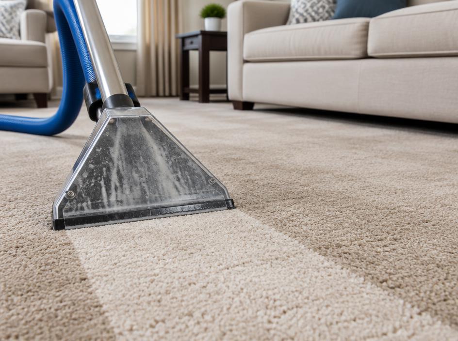 Carpet Cleaning
