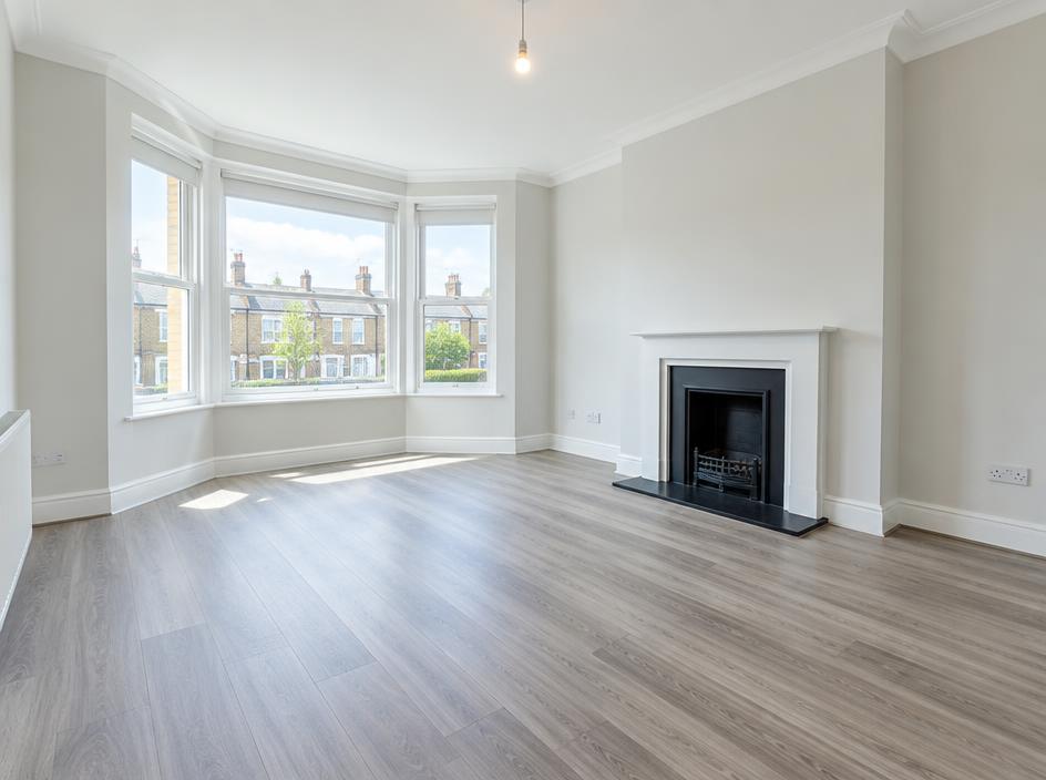 End-of-Tenancy Cleaning